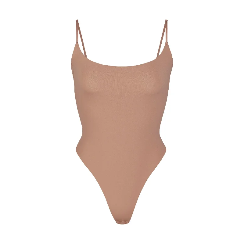 FITS EVERYBODY CAMI BODYSUIT | SIENNA