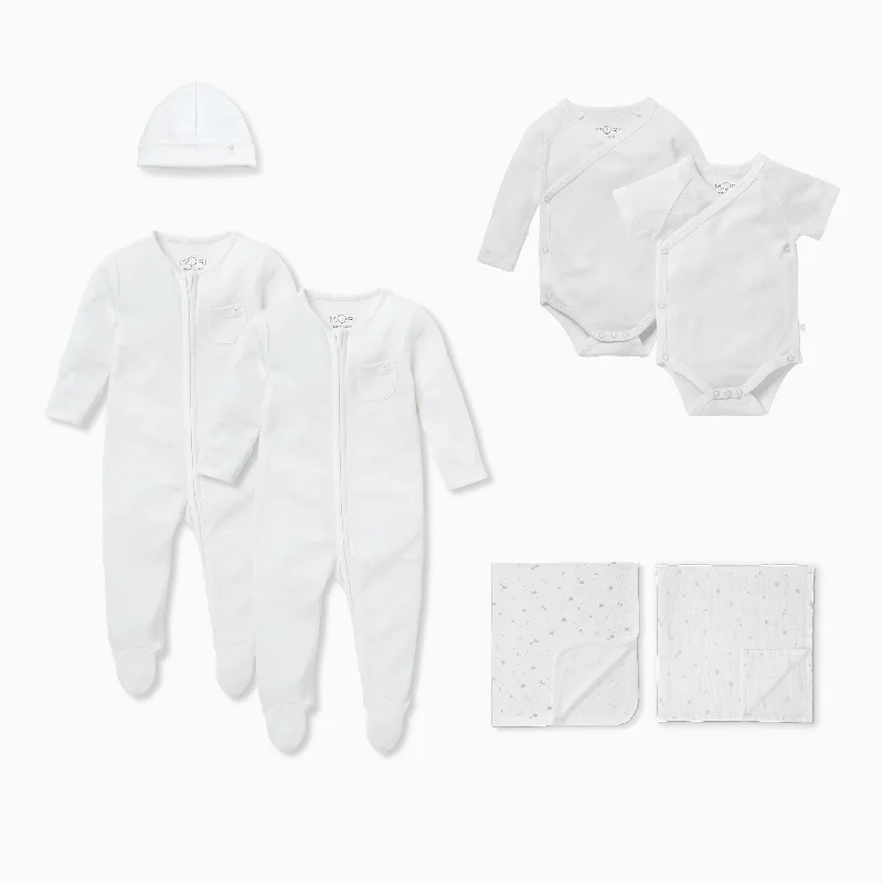 Hospital Bag Essentials Set