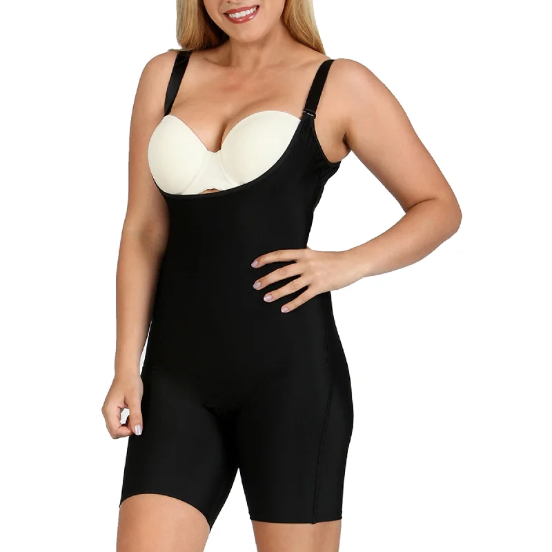 InstantFigure Underbust Compression Bodyshorts WBSS016