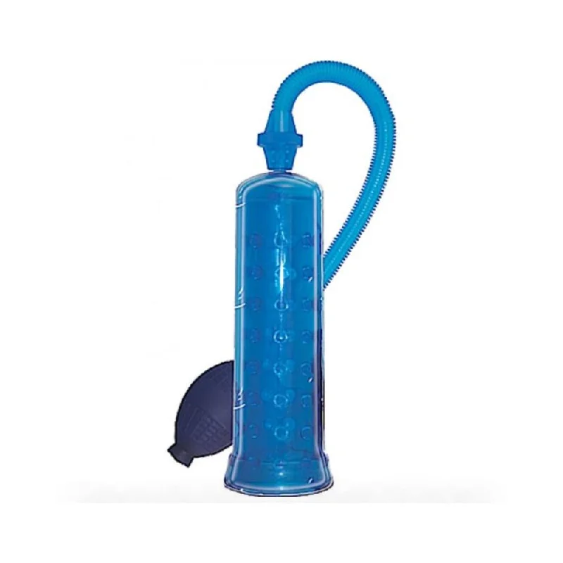 Supersizer II Penis Pump