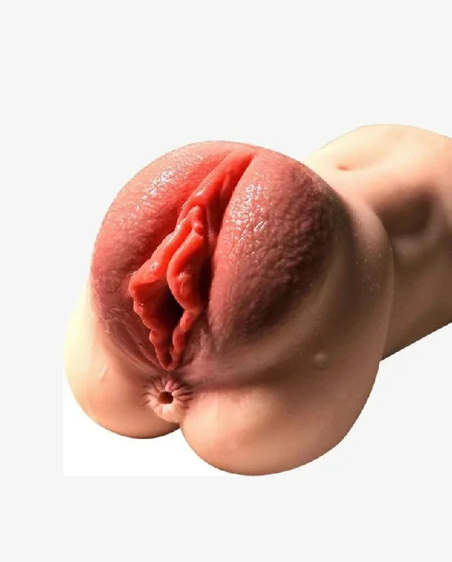 3D Realistic Masturbator Ass And Vagina For Men