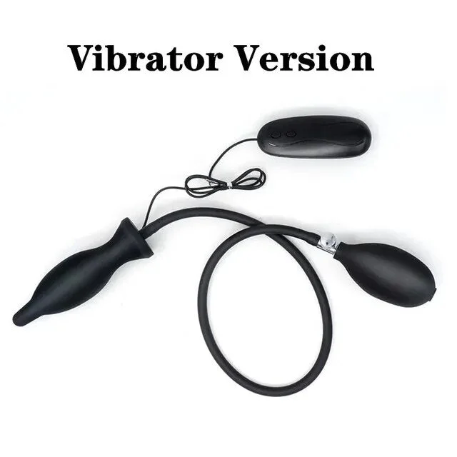 Vibrator Version