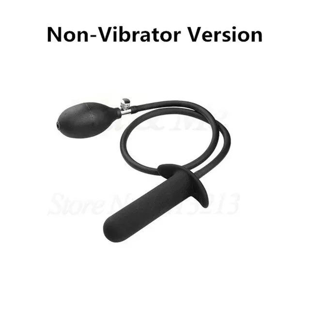 No Vibrator A