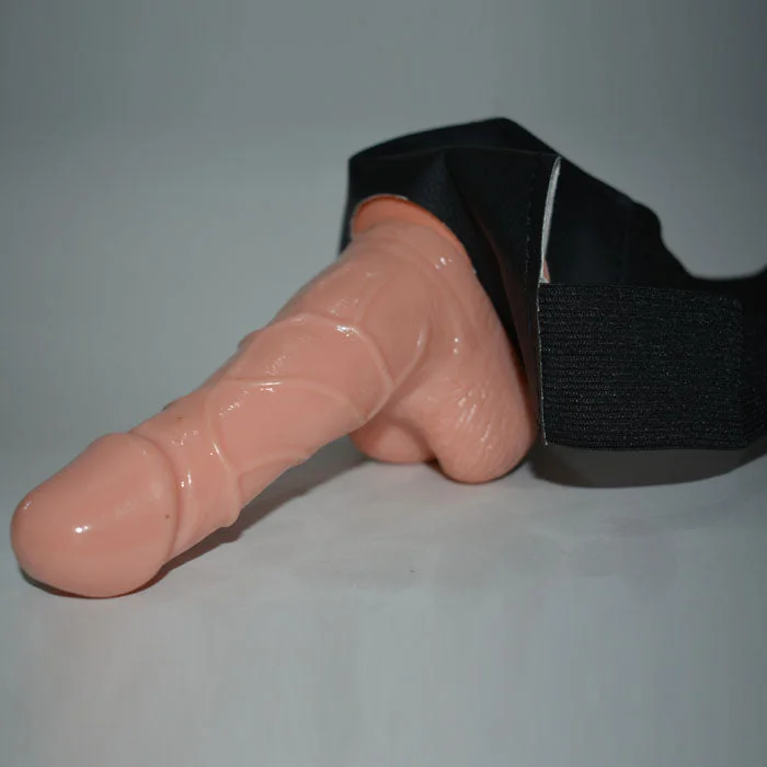 5 Inch Mini Strap On Dildo