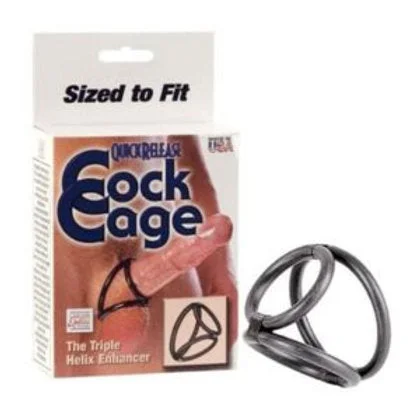 Cock Cage Cock Ring For Men