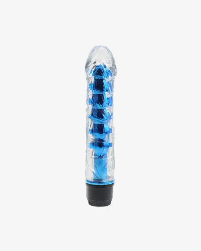 CRYSTAL VIBRATOR