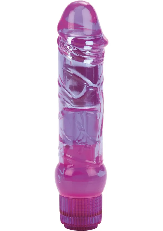 Crystalessence Gyrating Vibrator