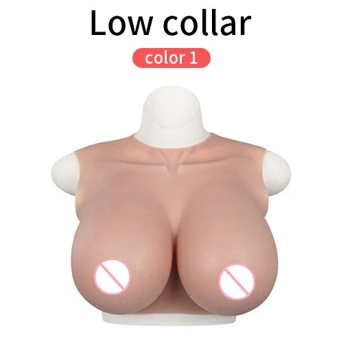 low collar color 1