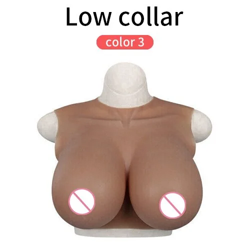 low collar color 3