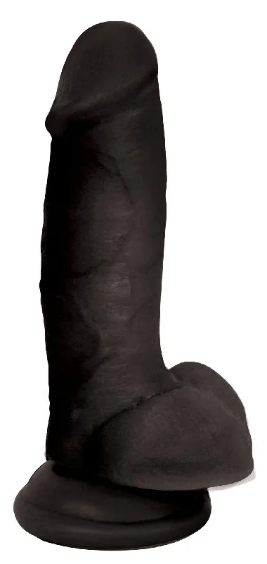 Jock 7 Inch Dildo with Balls -