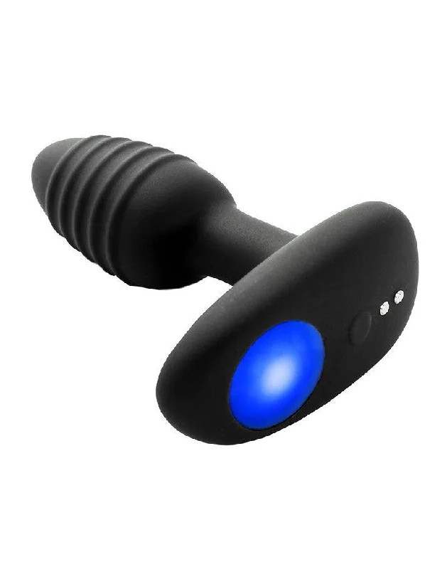 Kiiroo - OhMiBod Lumen - Interactieve Buttplug - Met App Control