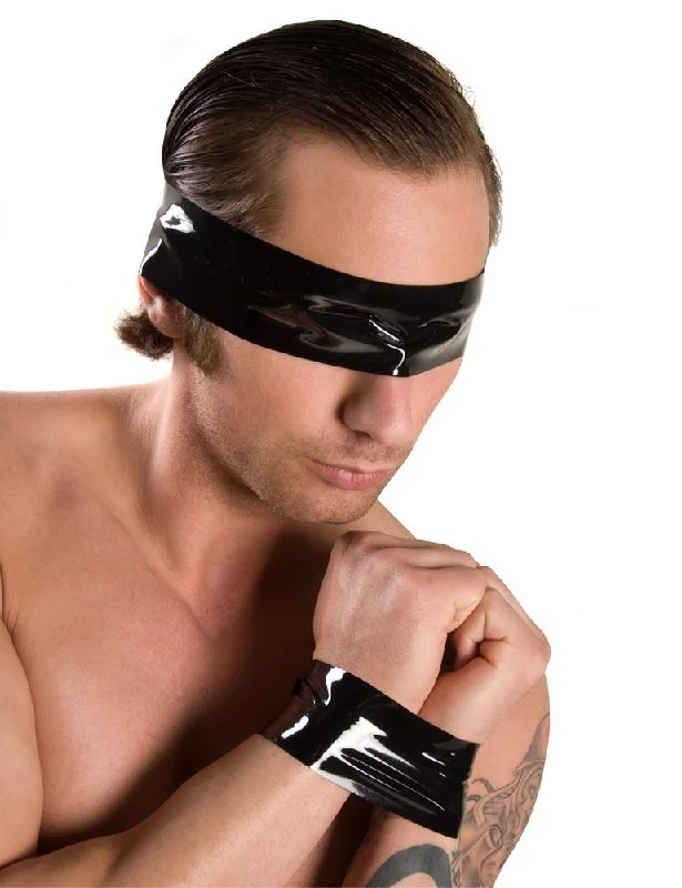 KinkLab Bondage Tape, Male Packaging