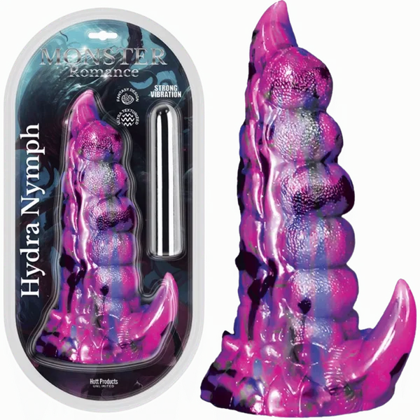 Monster Romance - Hydra Nymph - Multi-Colour