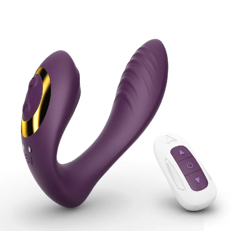 Tracy's Dog Clitoral G Spot Vibrator