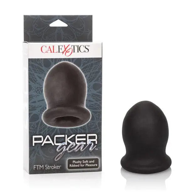 Packer Gear Ftm Stroker - Black