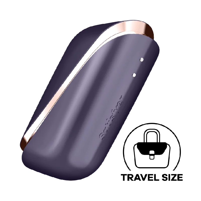 Satisfyer Pro Traveler Clit Stimulator