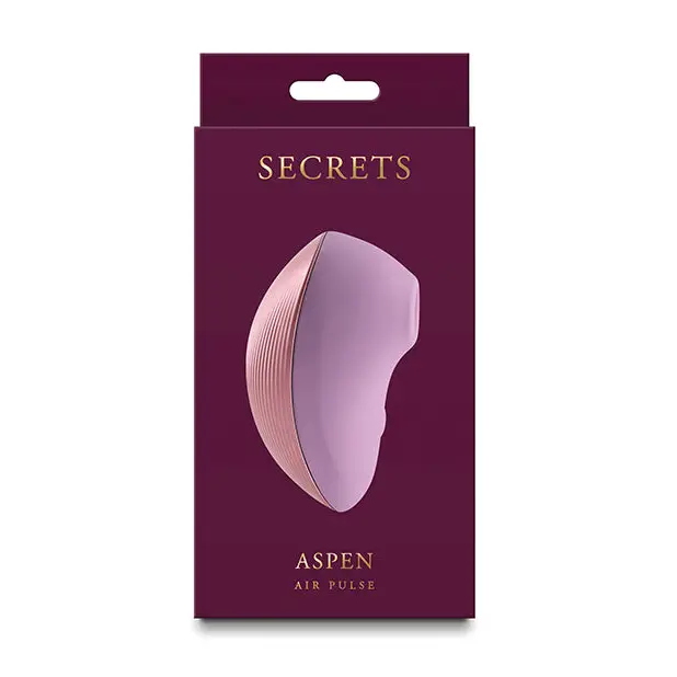 Secrets Aspen - Lavender