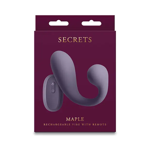 Secrets Maple - Gray