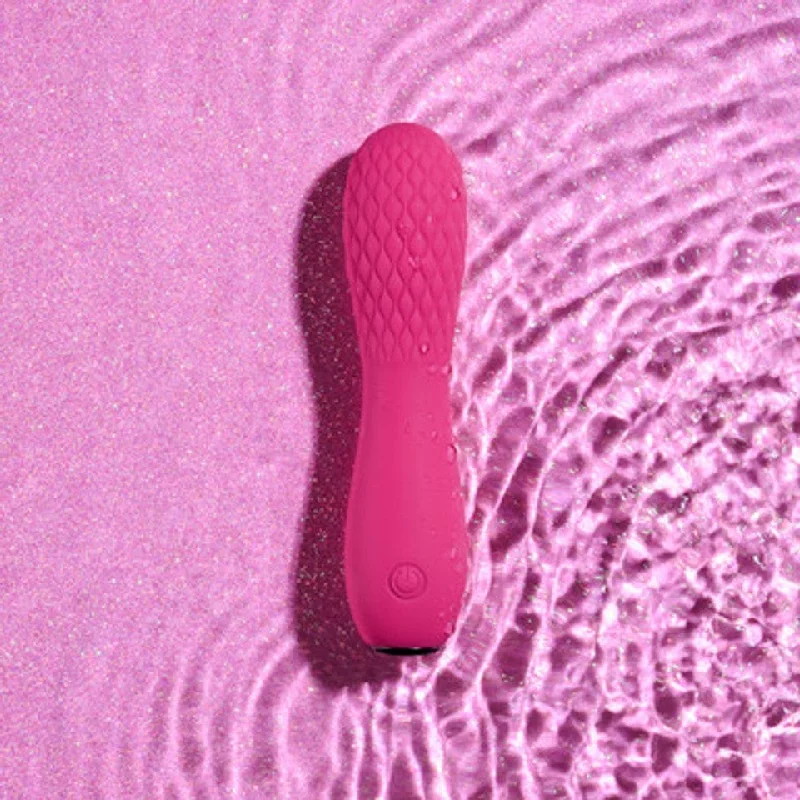 Selopa - Razzle Dazzle Bullet Vibrator (Pink)