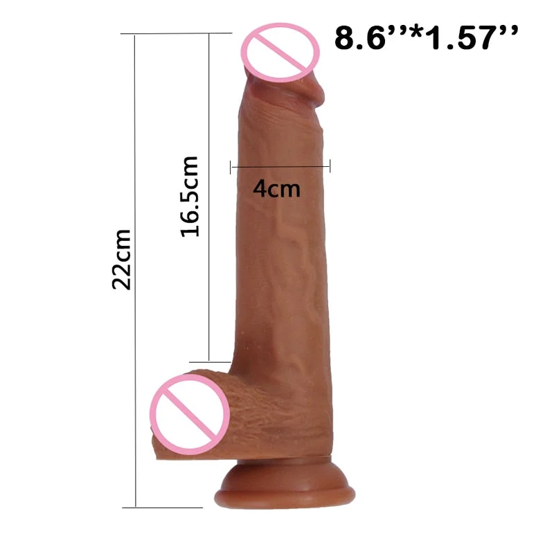 22cm