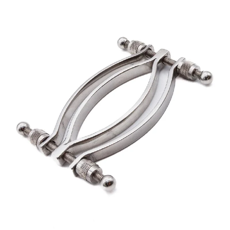 Stainless Steel Adjustable Pussy Clamp