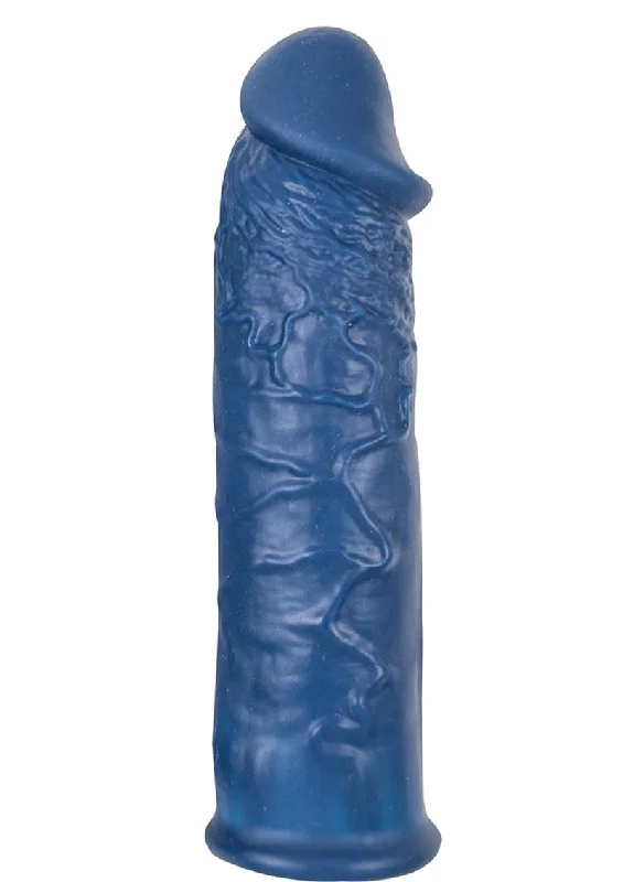 The Great Extender Silicone Penis Sleeve