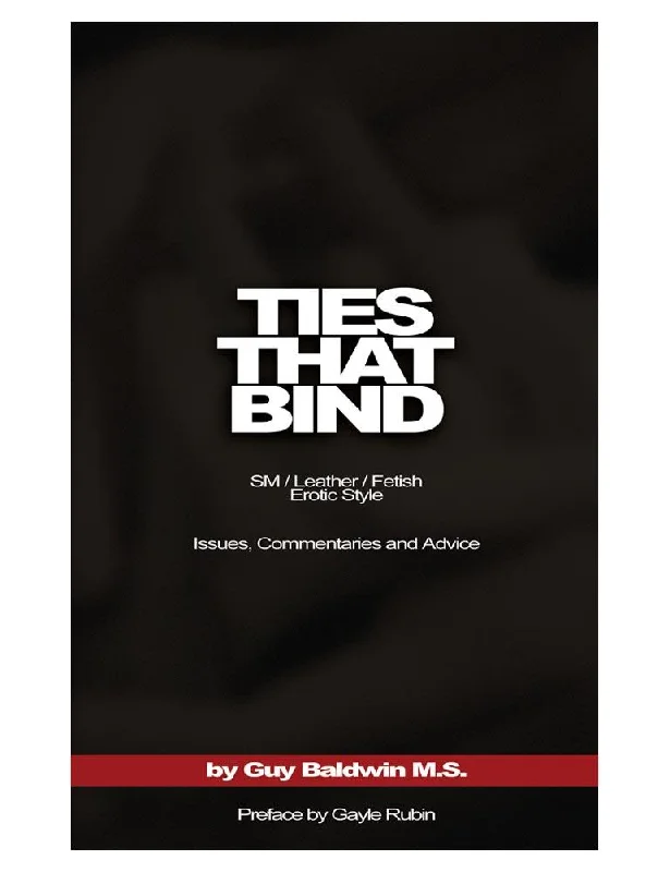 Ties That Bind (Guy Baldwin)