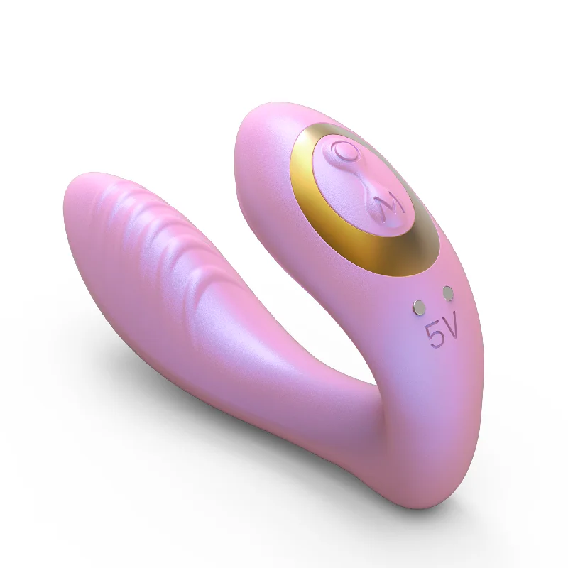 Tracy's Dog OG Dual Vibe Couple Vibrator