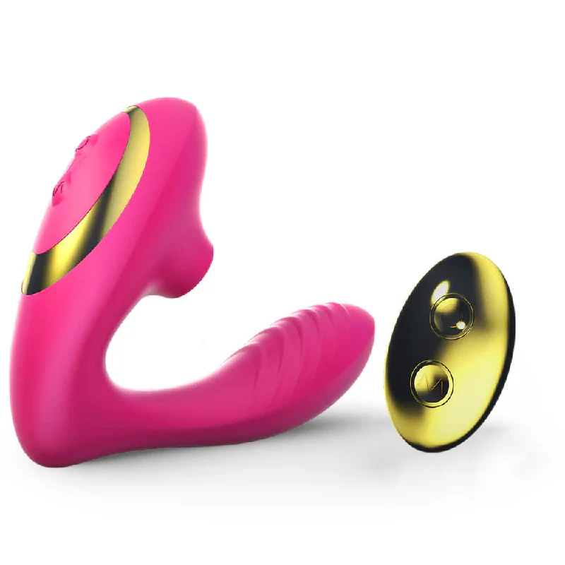 Tracy's Dog OG Vibrator Pro 2