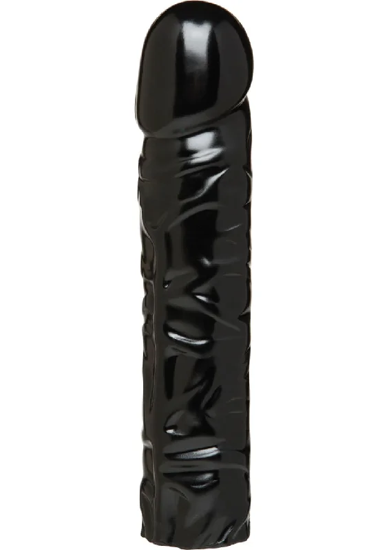 Vac-U-Lock Classic Codeblack Dildo