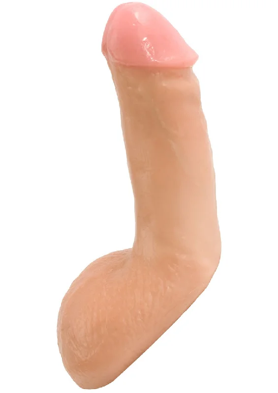 Vac-U-Lock Realistic Dildo