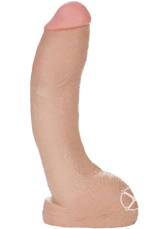 Vac-U-Lock Realistic Stryker Dildo