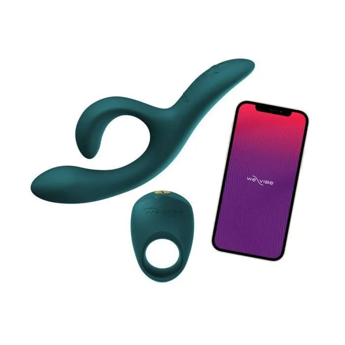 We-Vibe Date Night Couple's Vibrator Set