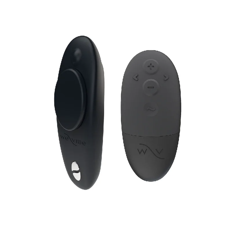 We-Vibe Moxie+ Wearable Clitoral Vibrator